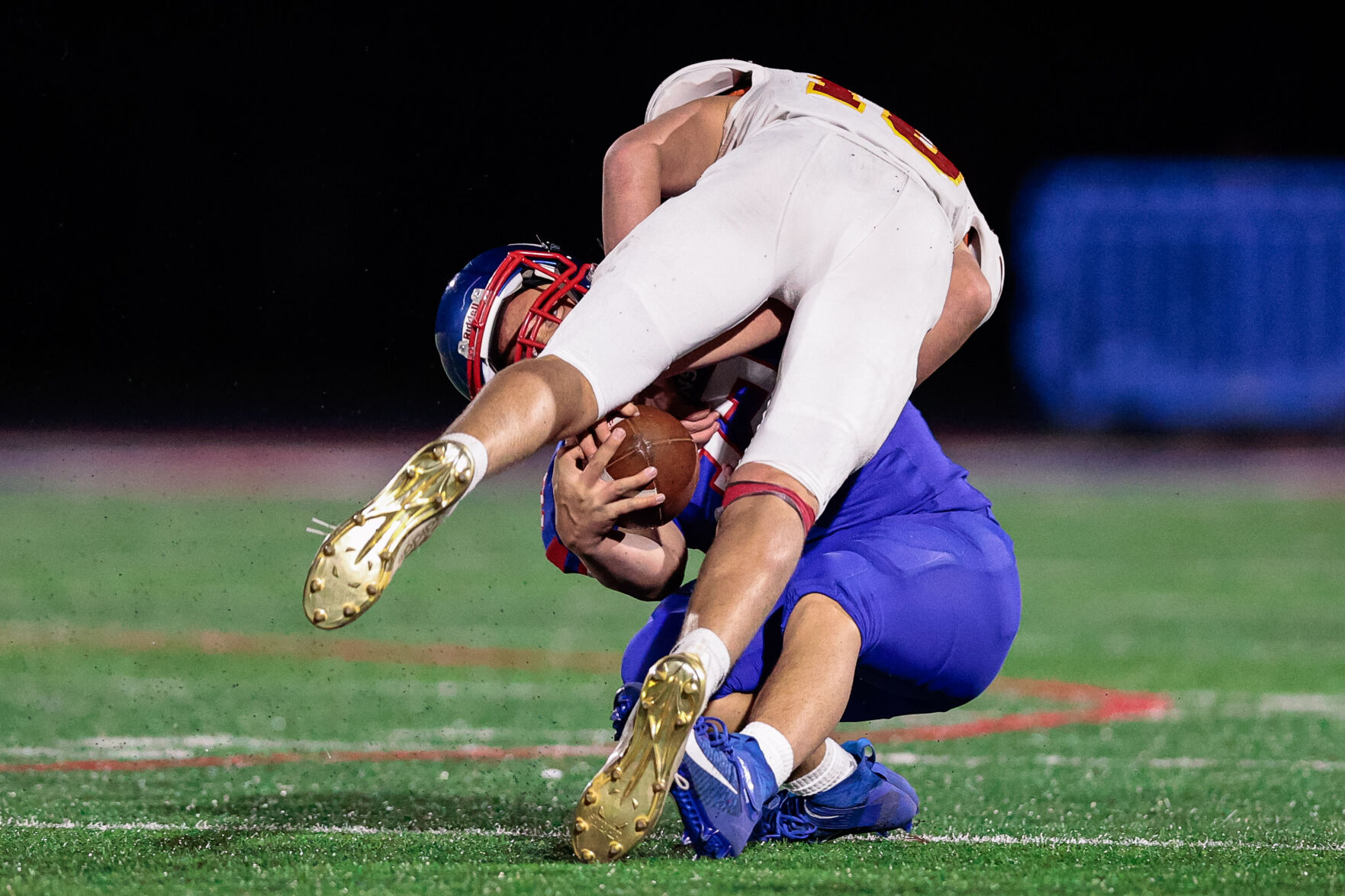 PREP FOOTBALL